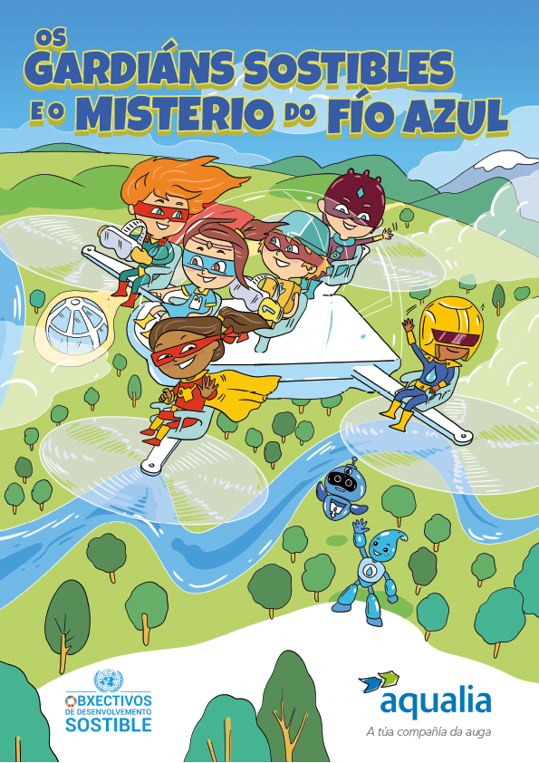 Os Gardiáns Sostibles